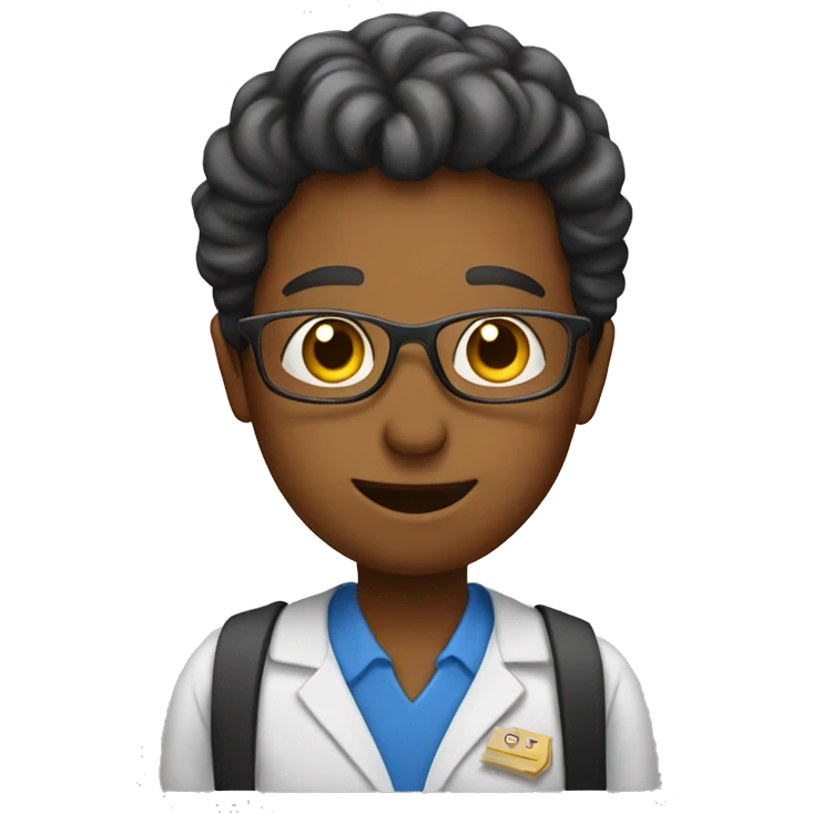 teacher talking to parent emoji