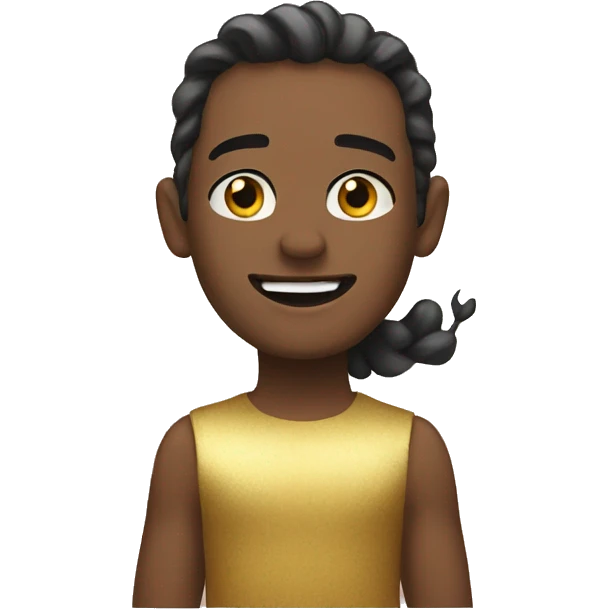 happy new year emoji