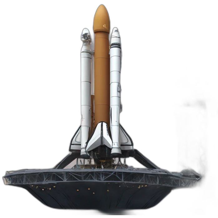 starship spacex emoji