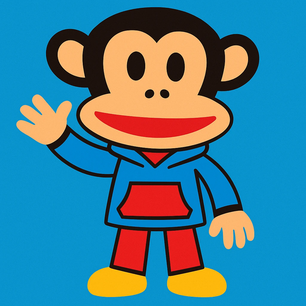 julius jr emoji