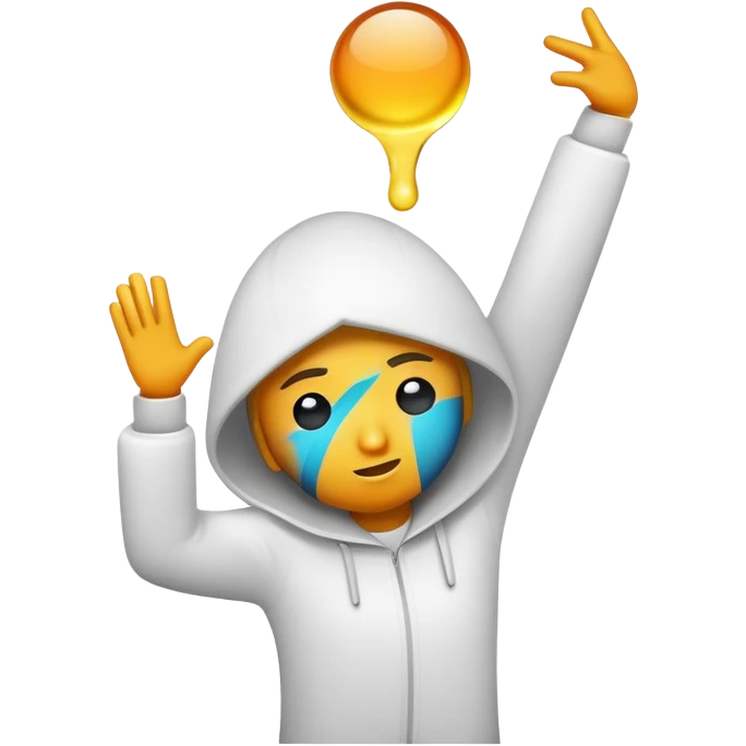 dab  emoji