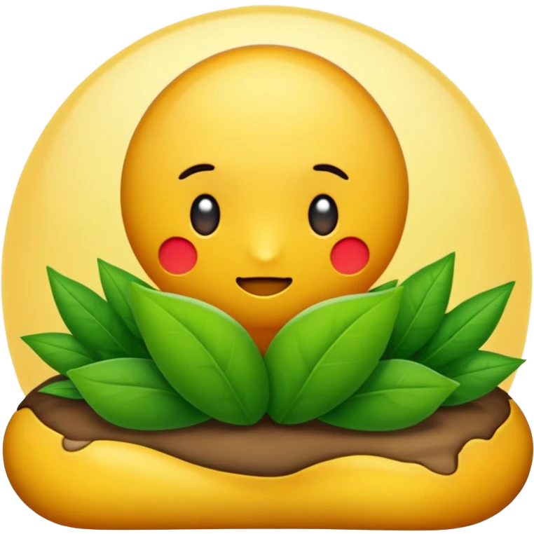 Porn emoji