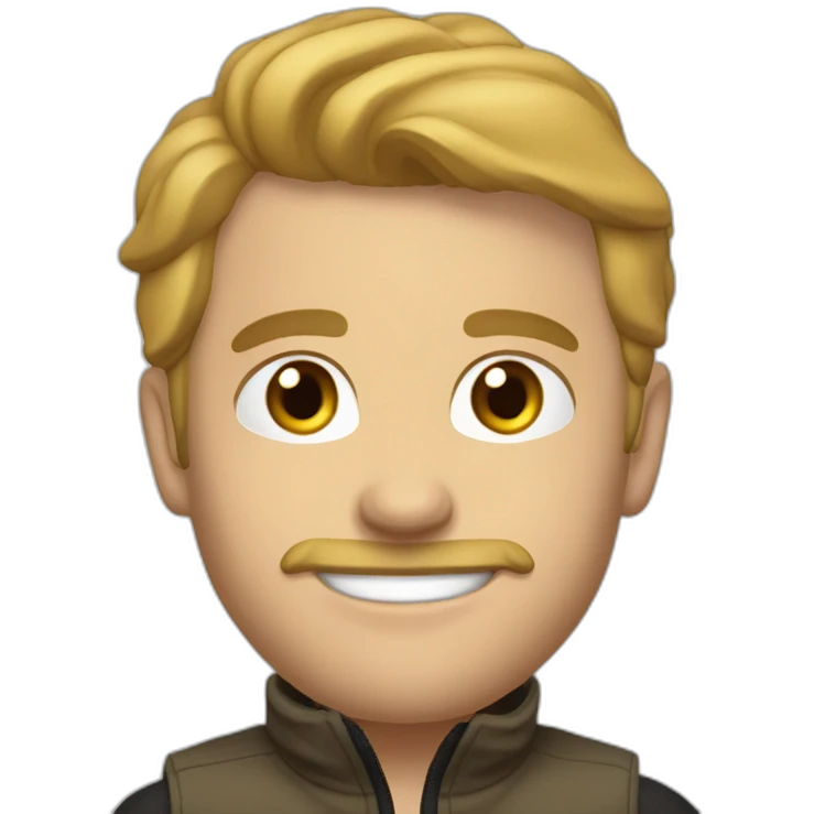 Garett nolan emoji