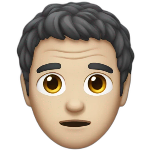 Exorcist emoji