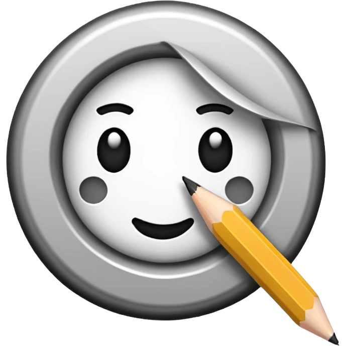 drawing sketch emoji