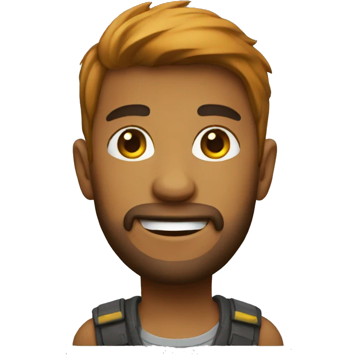 developer emoji