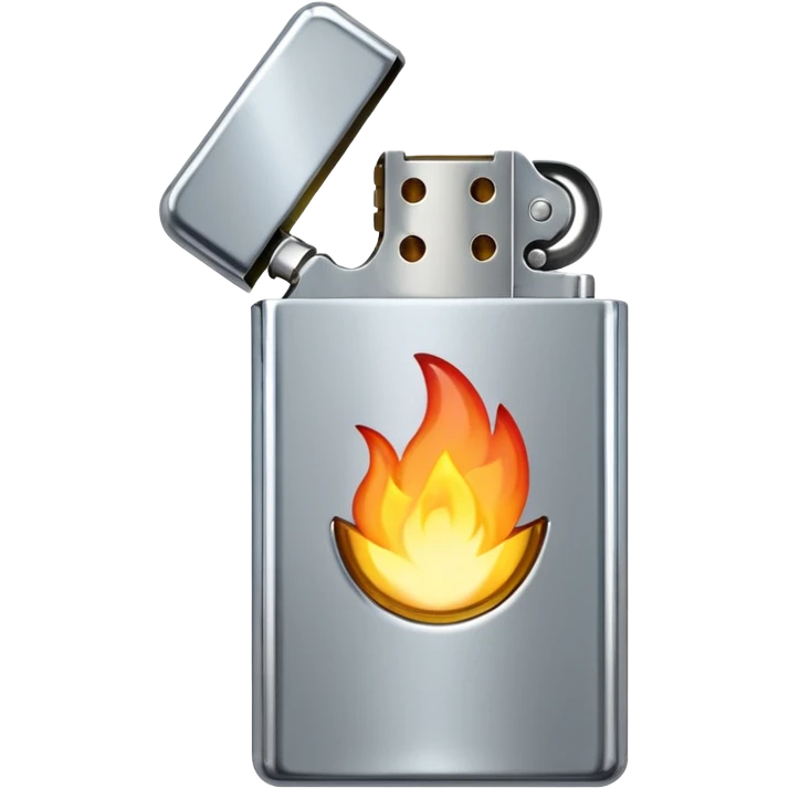 lighter emoji