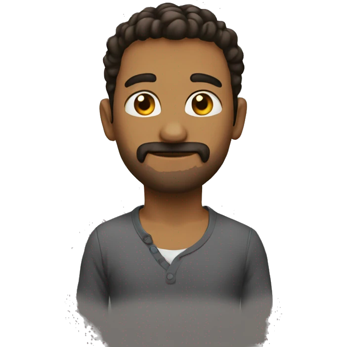 آب emoji