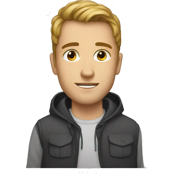 andrew tate emoji
