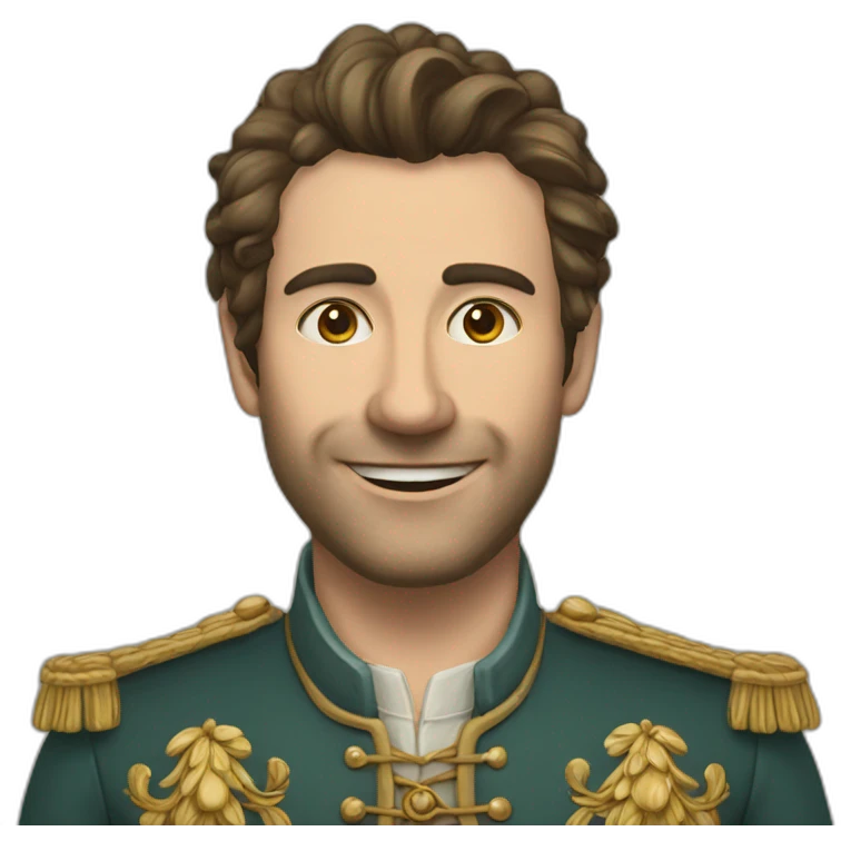 Gérardmer emoji