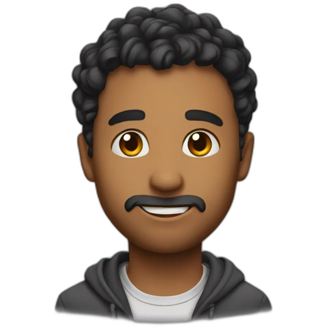 VG emoji