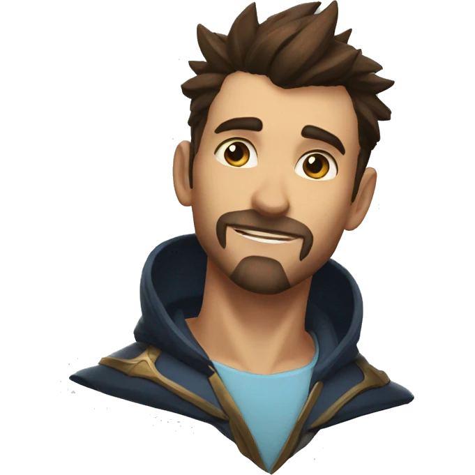 Jayce arcane emoji