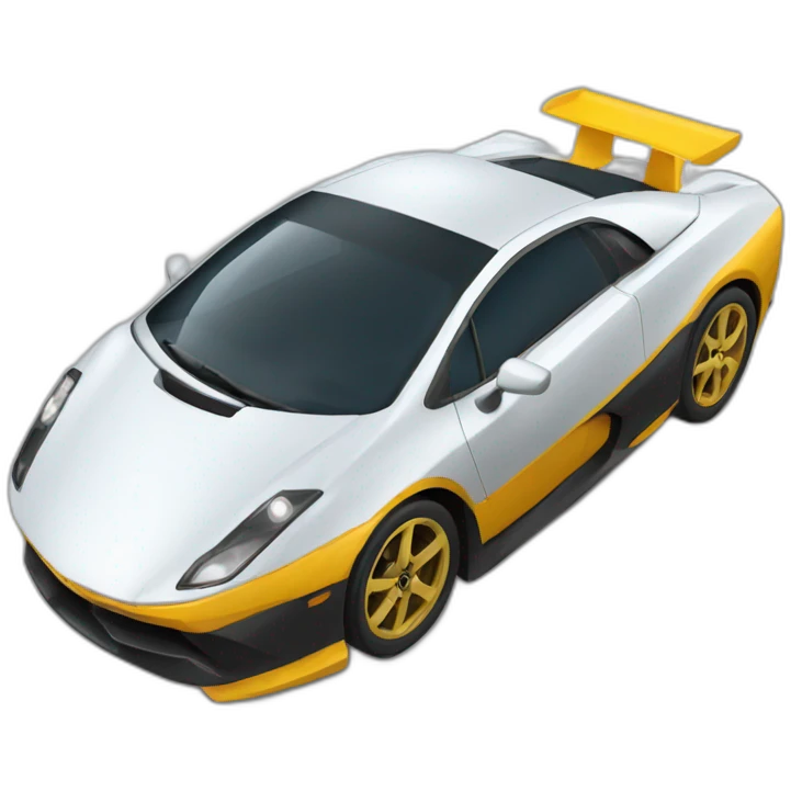 Bolide emoji