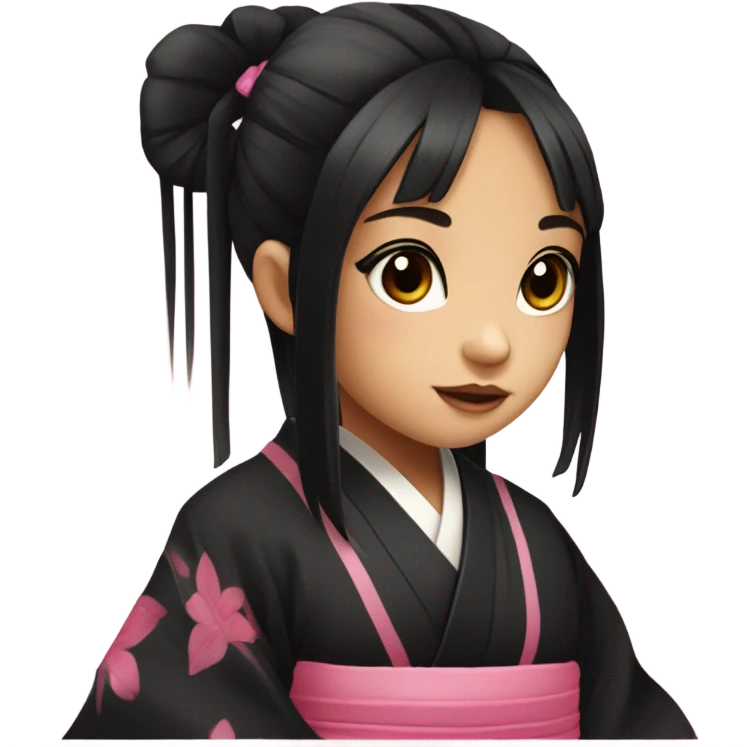 nezuko emoji