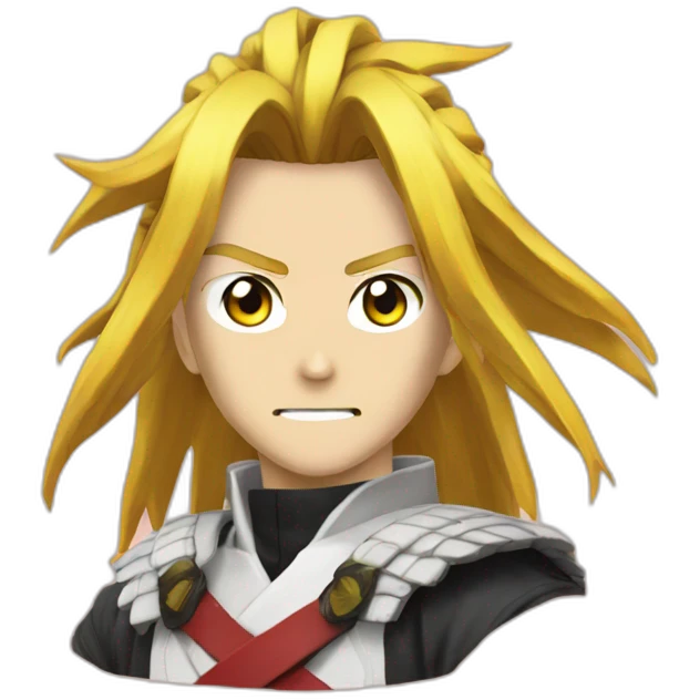 Rengoku emoji