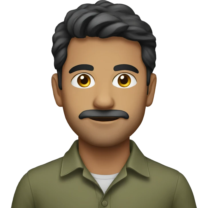 PAKISTANI emoji