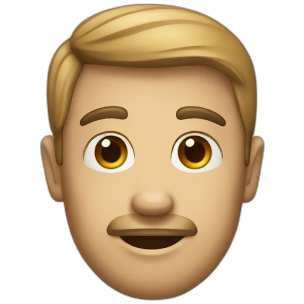 letter H emoji