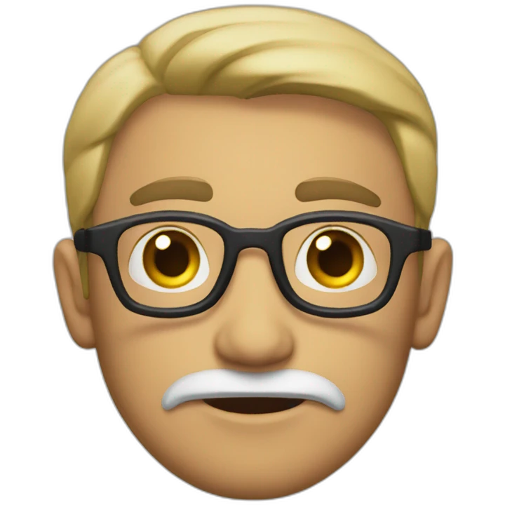 Roto Frank emoji
