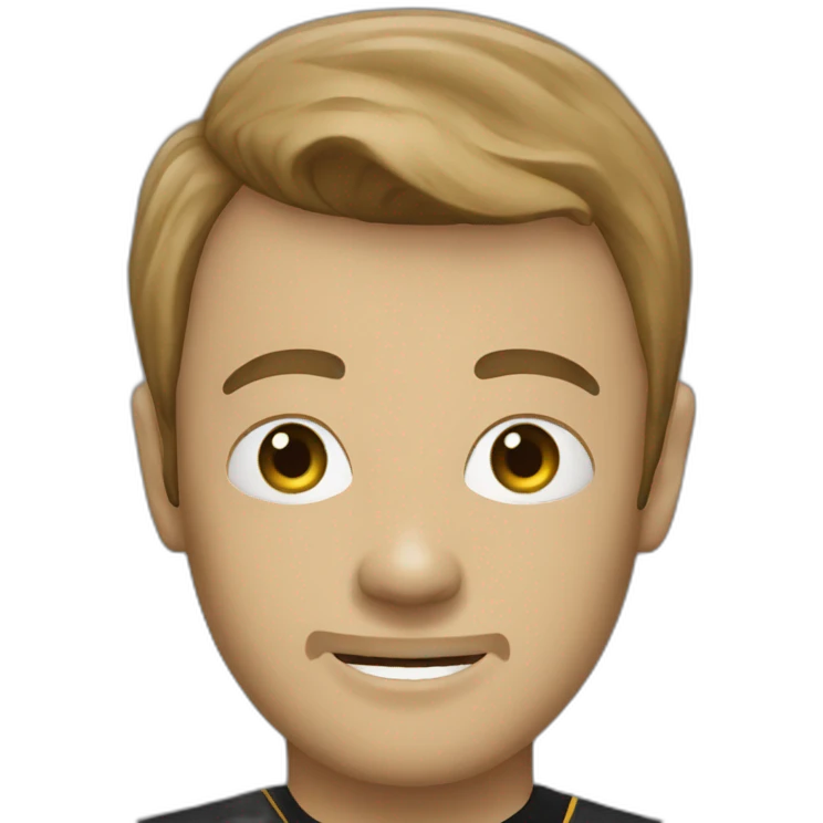 Star Trek ] emoji