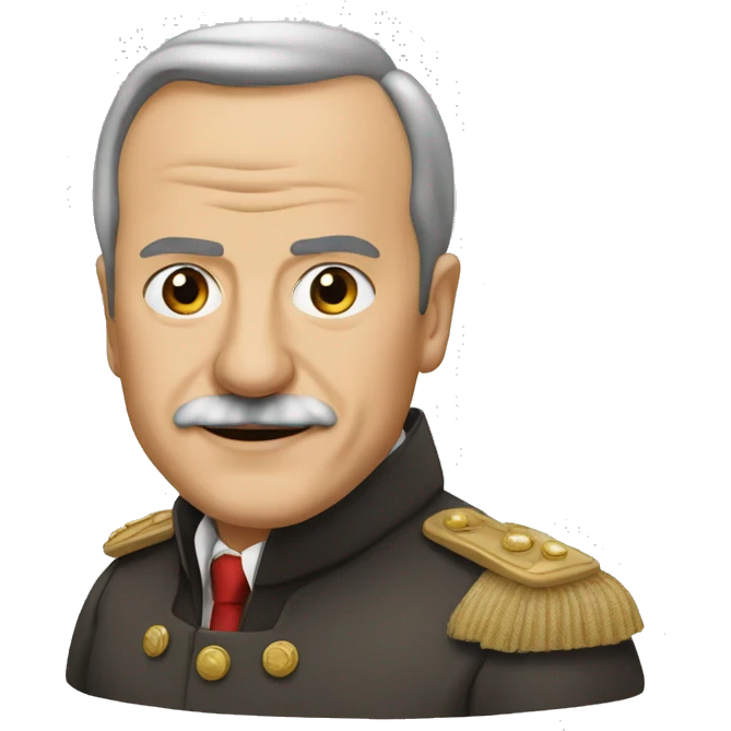 Erdoğan emoji