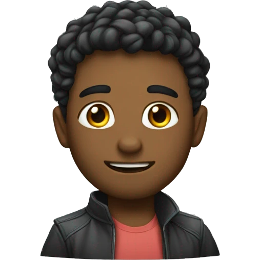 ℬℴℴ𝓉𝓎 emoji