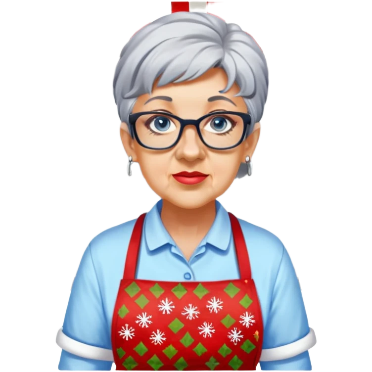Street Food Vendor emoji