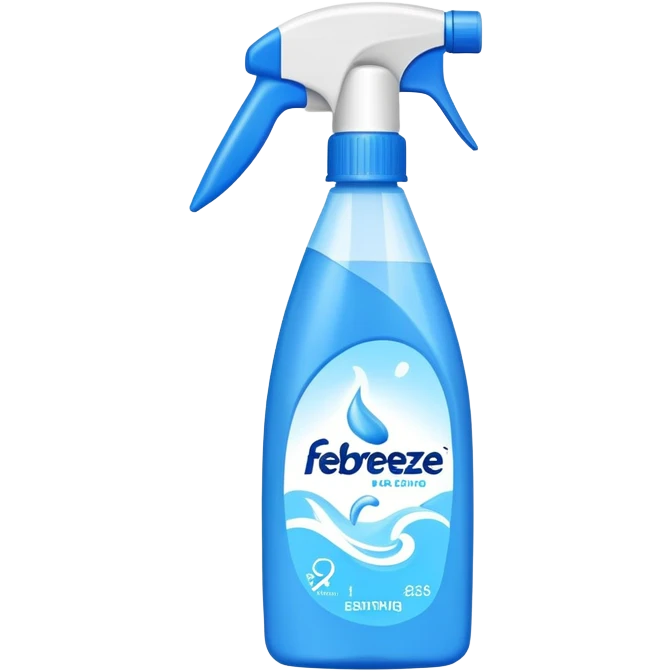 Febreeze emoji