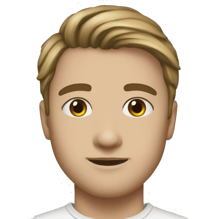 tate mcrae emoji