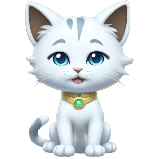 Catboy-Chibi-Sona-Shiny-Fakémon full body emoji