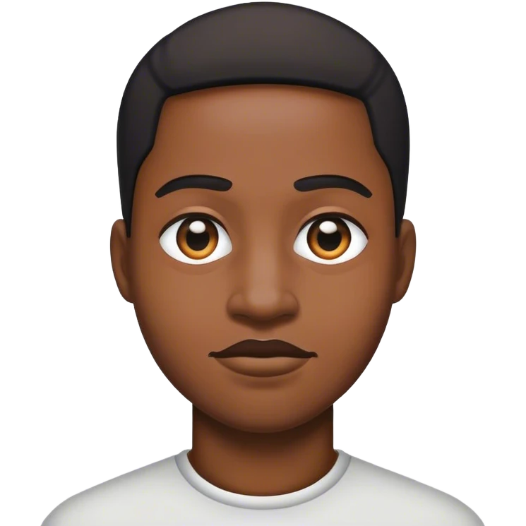 asl a emoji