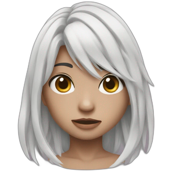 Sukuna emoji