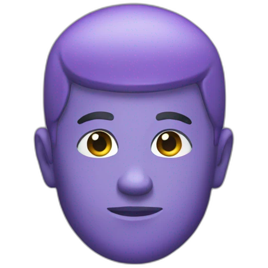 Lean emoji