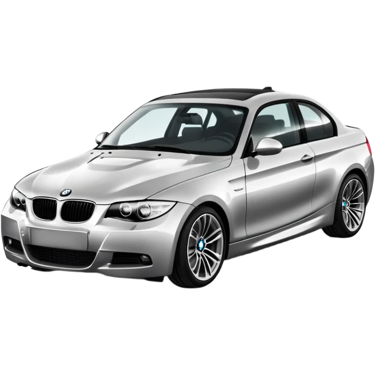 Bmw  emoji