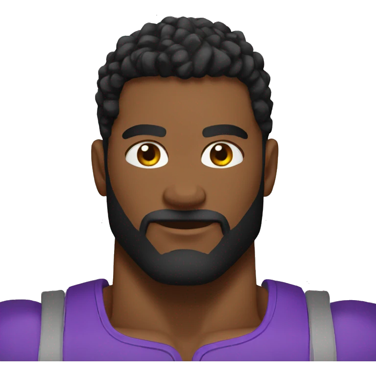 Gym bou emoji