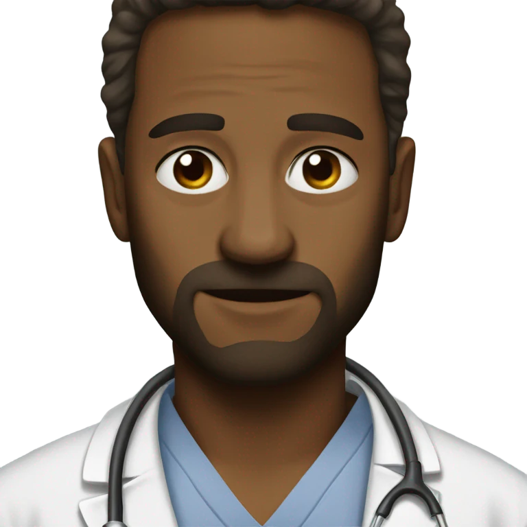 Watching house md emoji