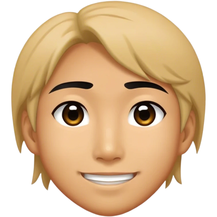 Riki  matsui emoji