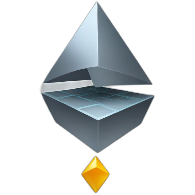 ethereum virtual machine emoji