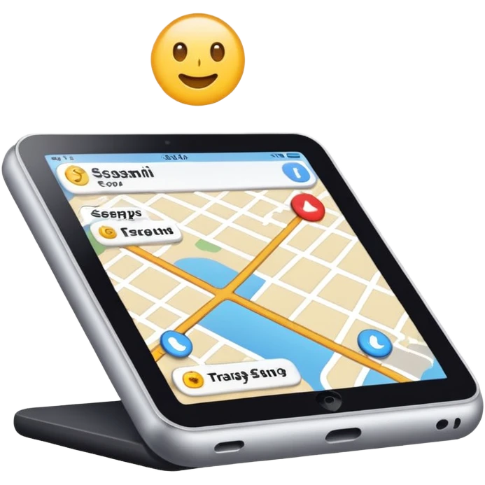 Product Scope & Roadmap for professional presentation emoji