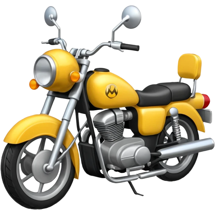 Moto emoji