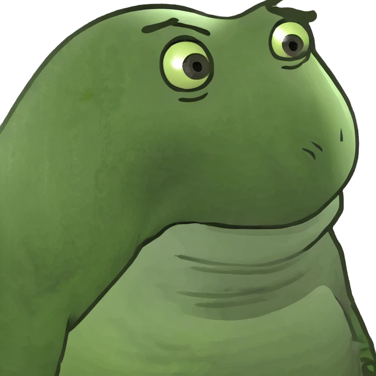 very muscular Shrek soothing Elon Musk, glossy meme style, bright and comical emoji