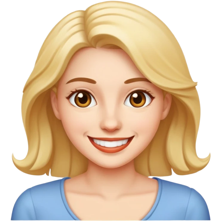 Yel emoji