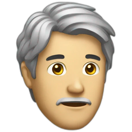 satoshi emoji