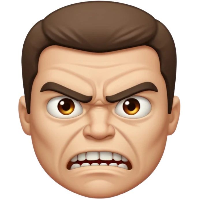 IS THIS EMOJI GENERATOR FUCKING STUPID emoji