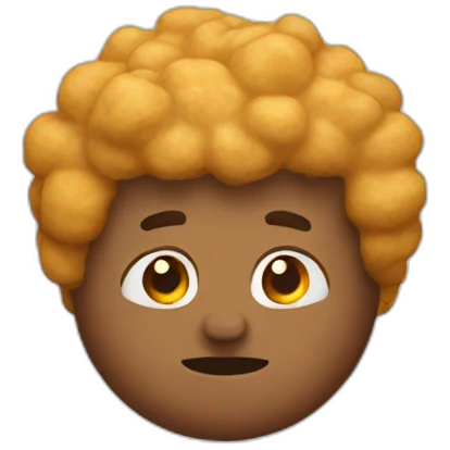 nuggets emoji