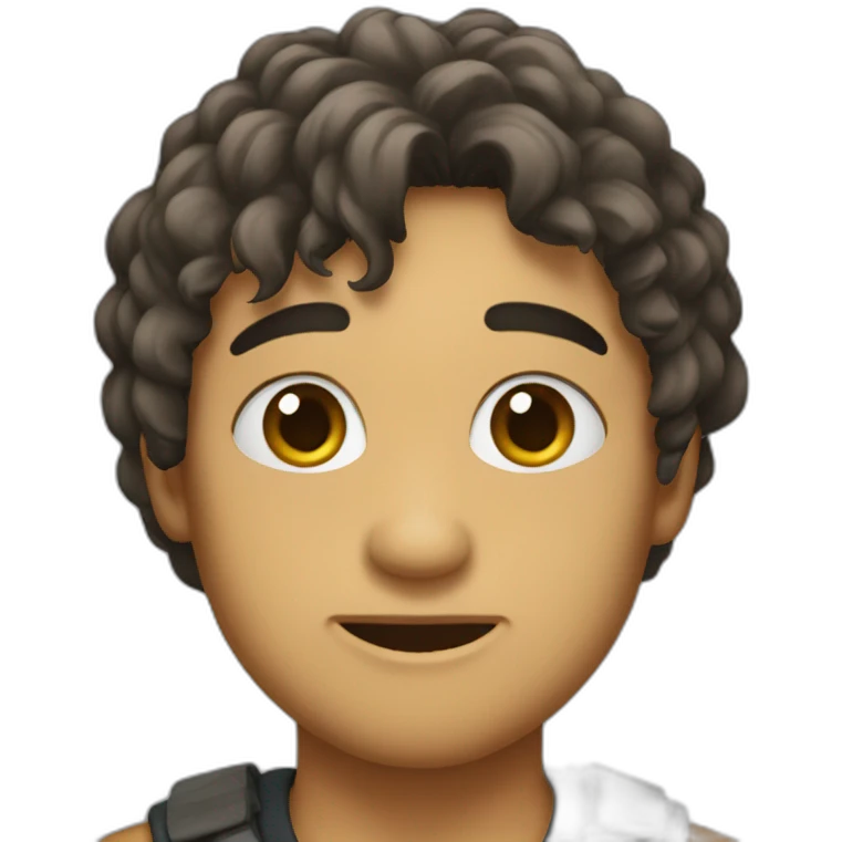 Bukaki emoji