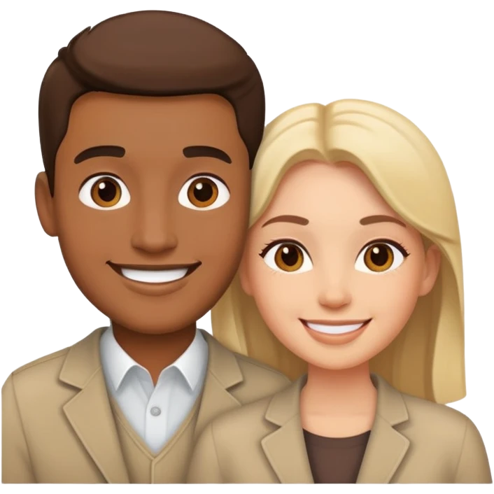 Couple  emoji