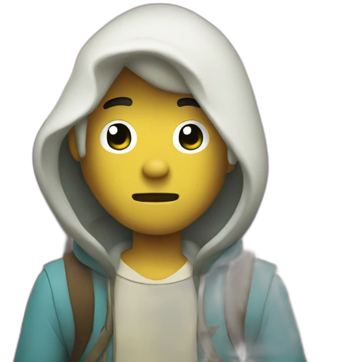 adventure time finn emoji