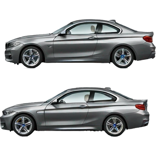 Bmw emoji