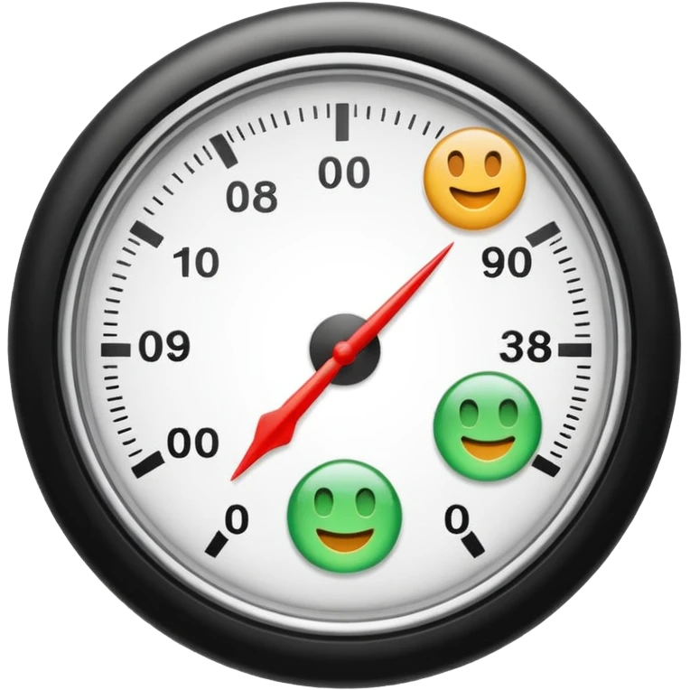 cronometer emoji