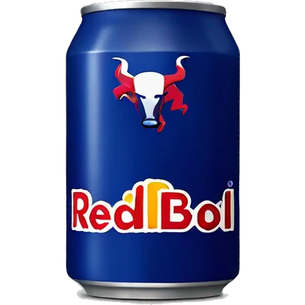 Redbull emoji